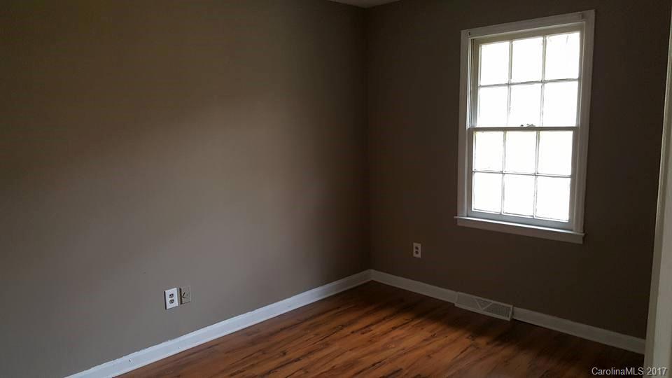 Cross Winds - Residential Income