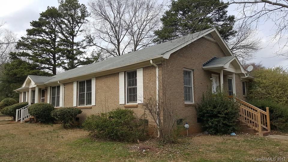 Cross Winds - Residential Income