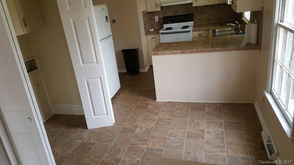 Cross Winds - Residential Income