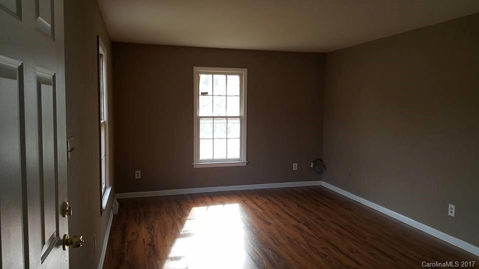 Cross Winds - Residential Income