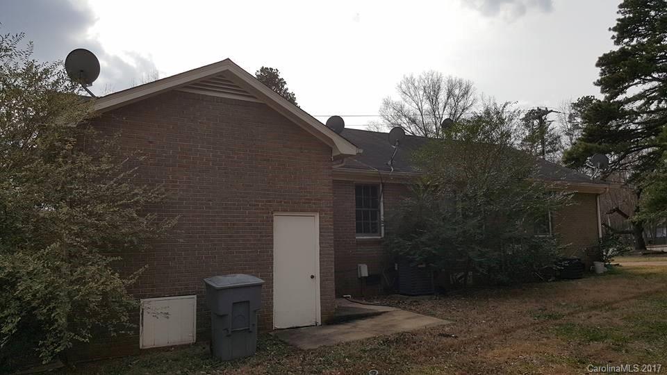 Cross Winds - Residential Income