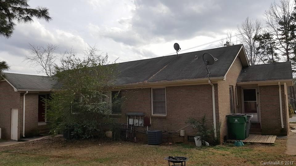 Cross Winds - Residential Income