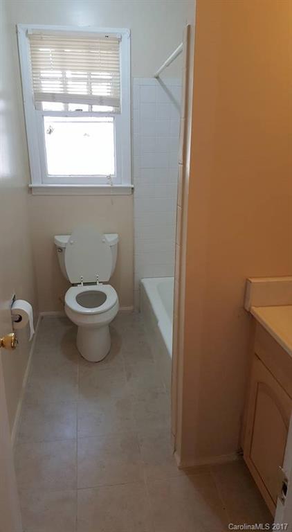 Cross Winds - Residential Income