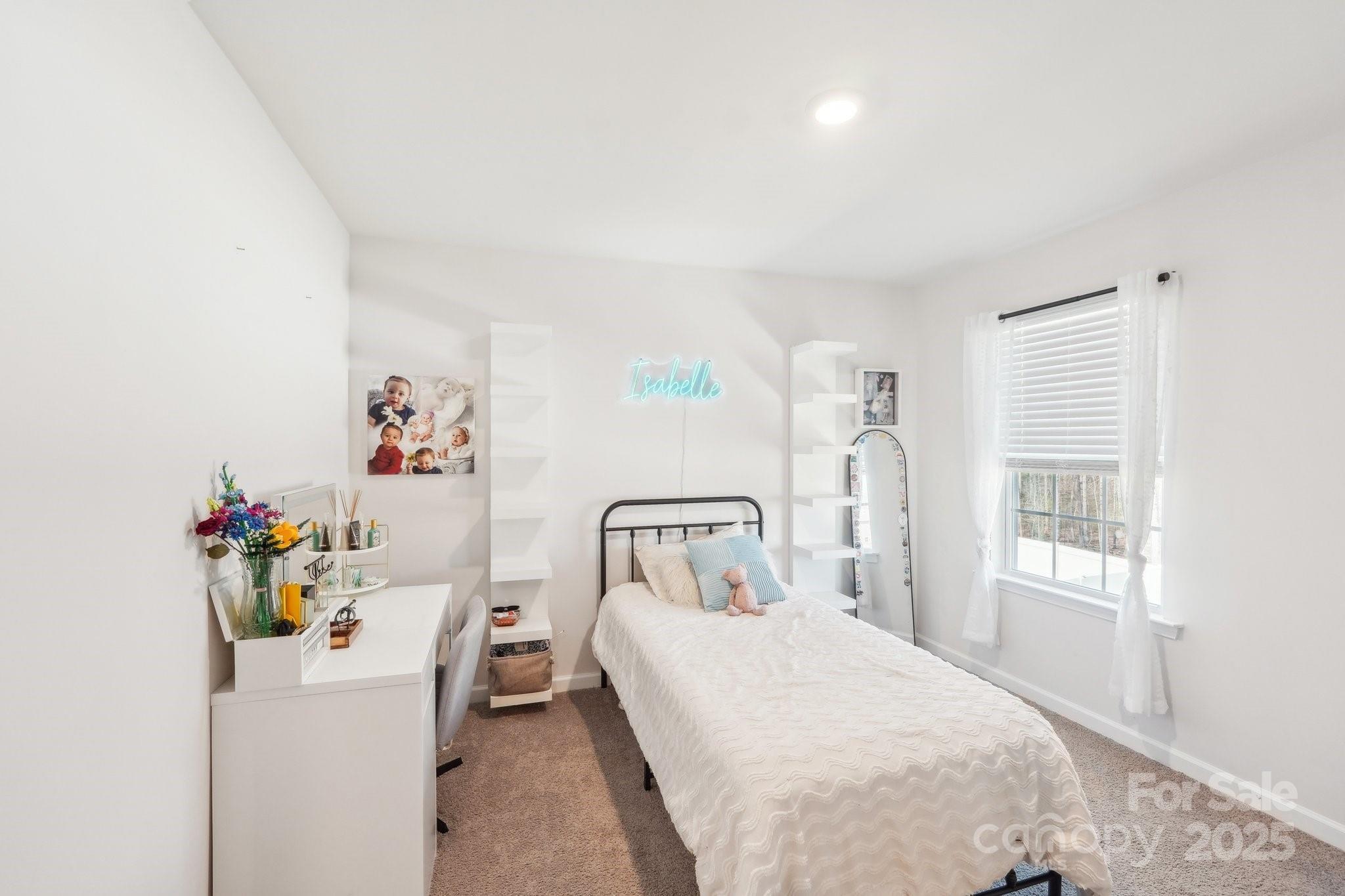 Abrial Ridge - Residential