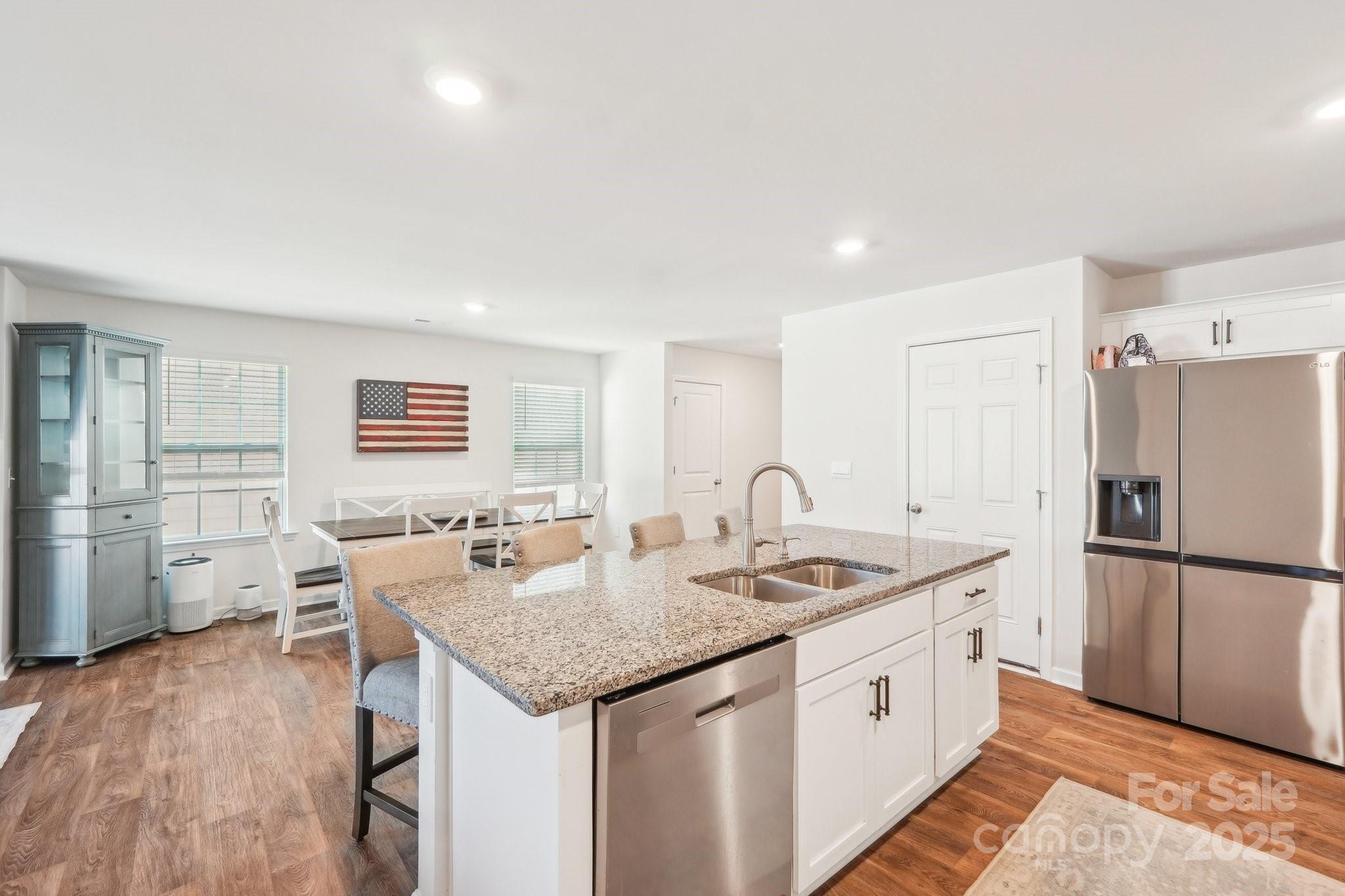 Abrial Ridge - Residential