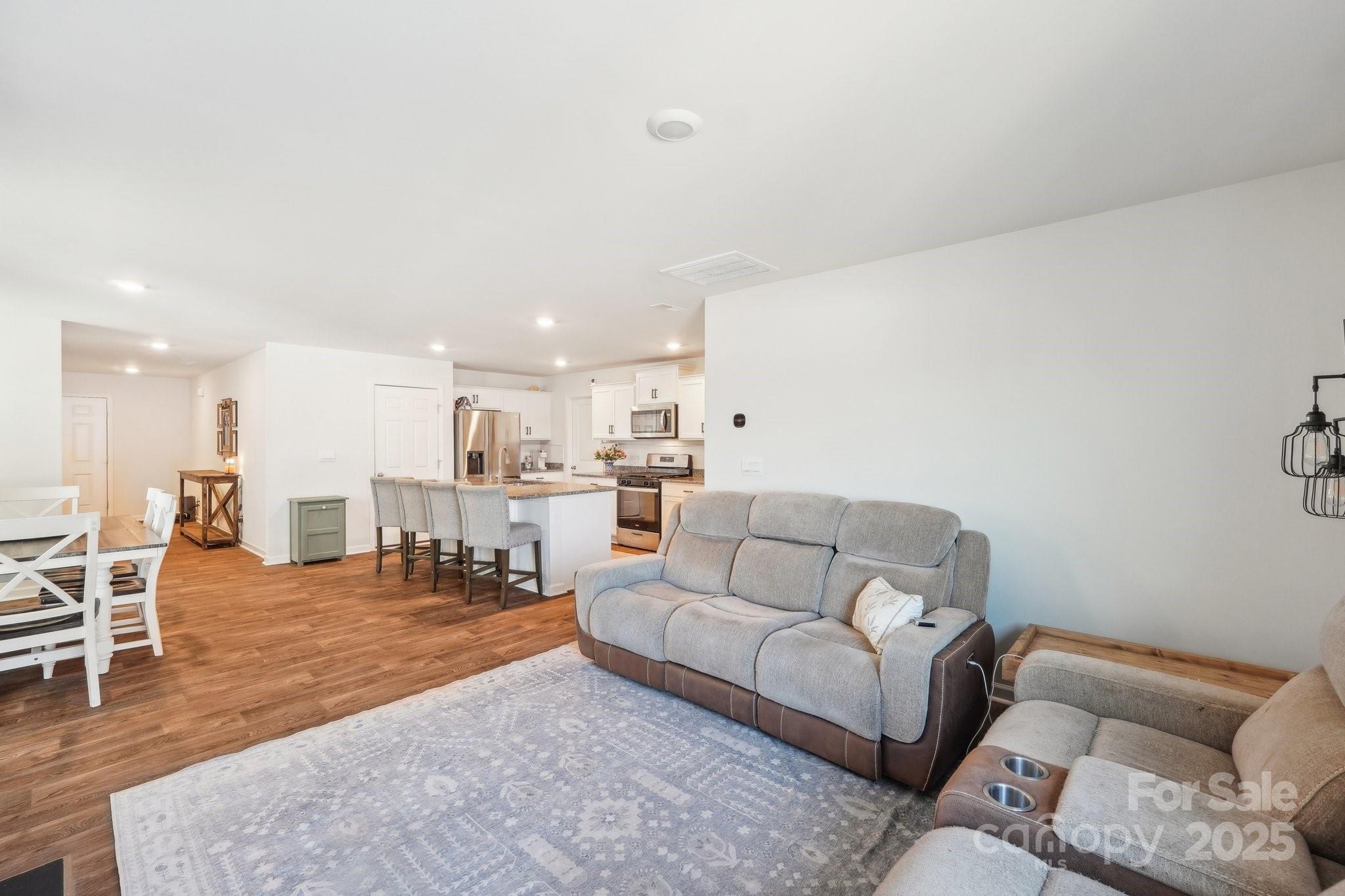 Abrial Ridge - Residential