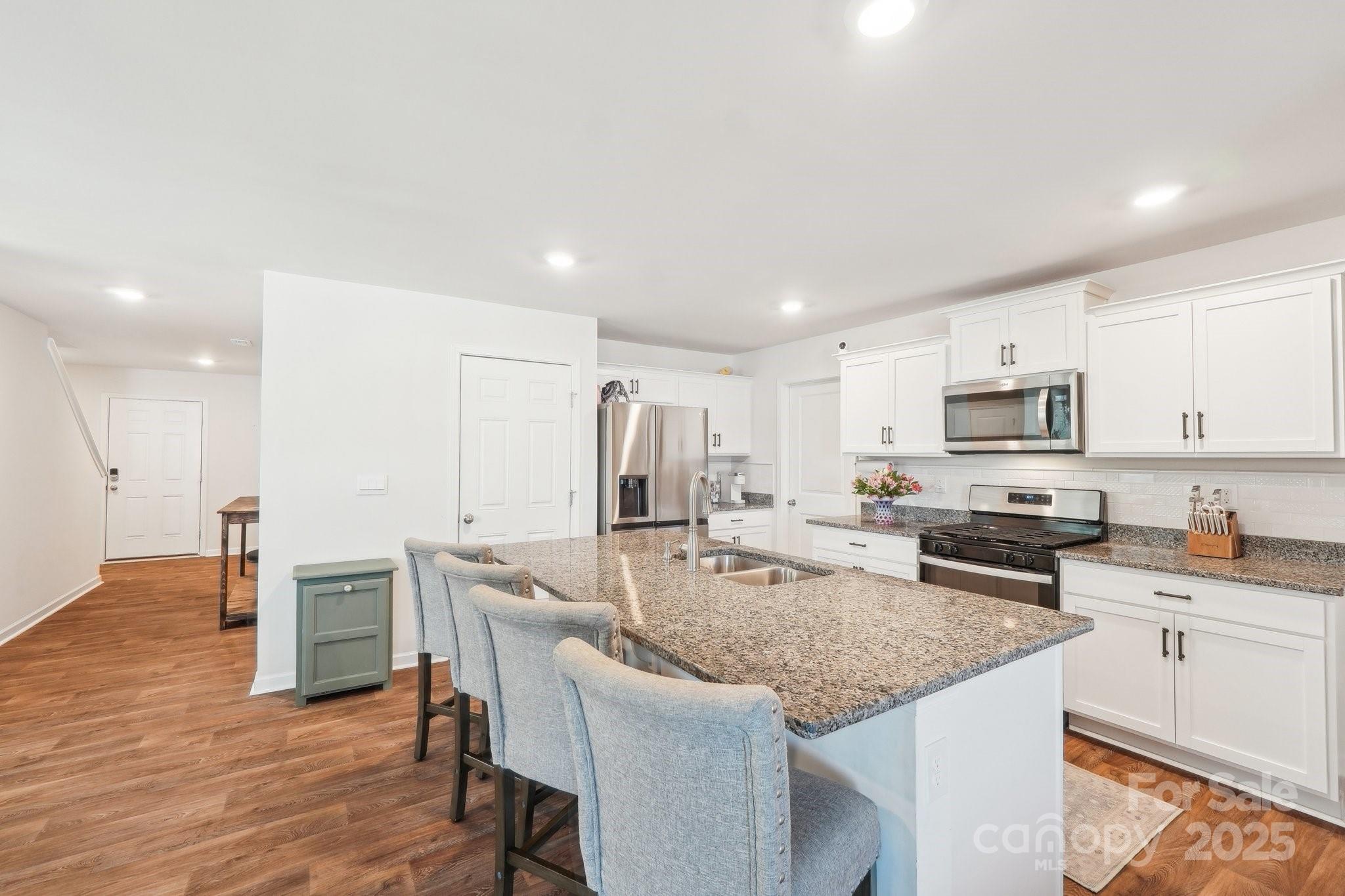 Abrial Ridge - Residential