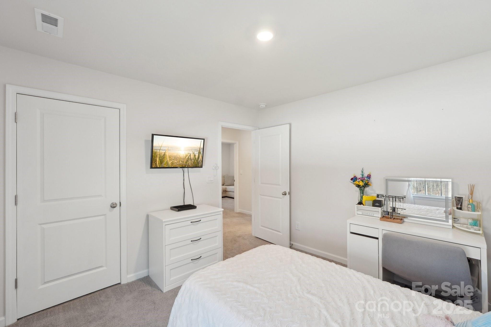 Abrial Ridge - Residential