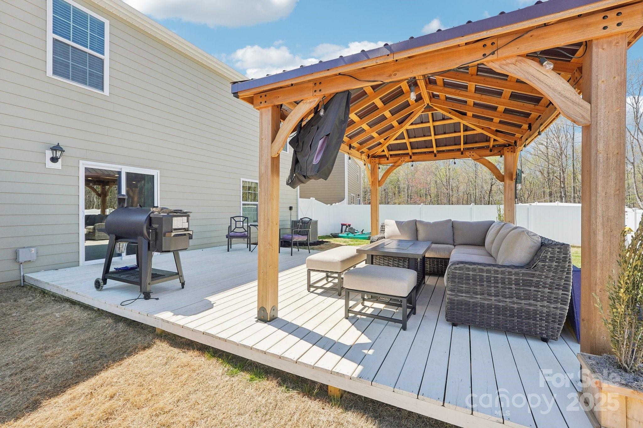 Abrial Ridge - Residential