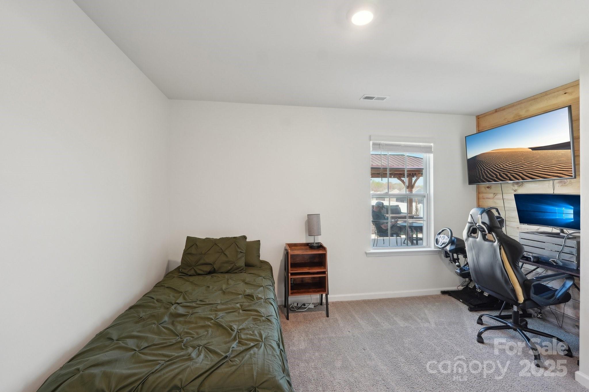 Abrial Ridge - Residential