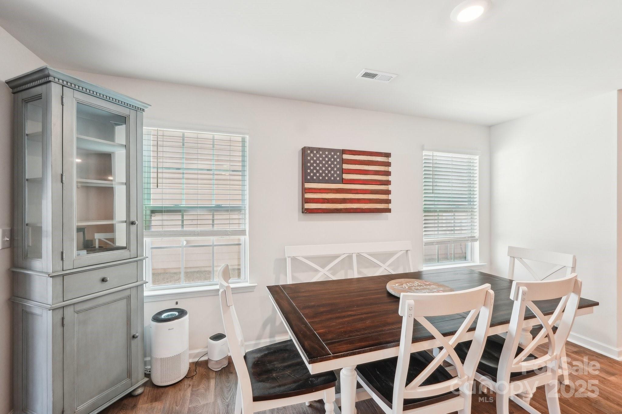 Abrial Ridge - Residential