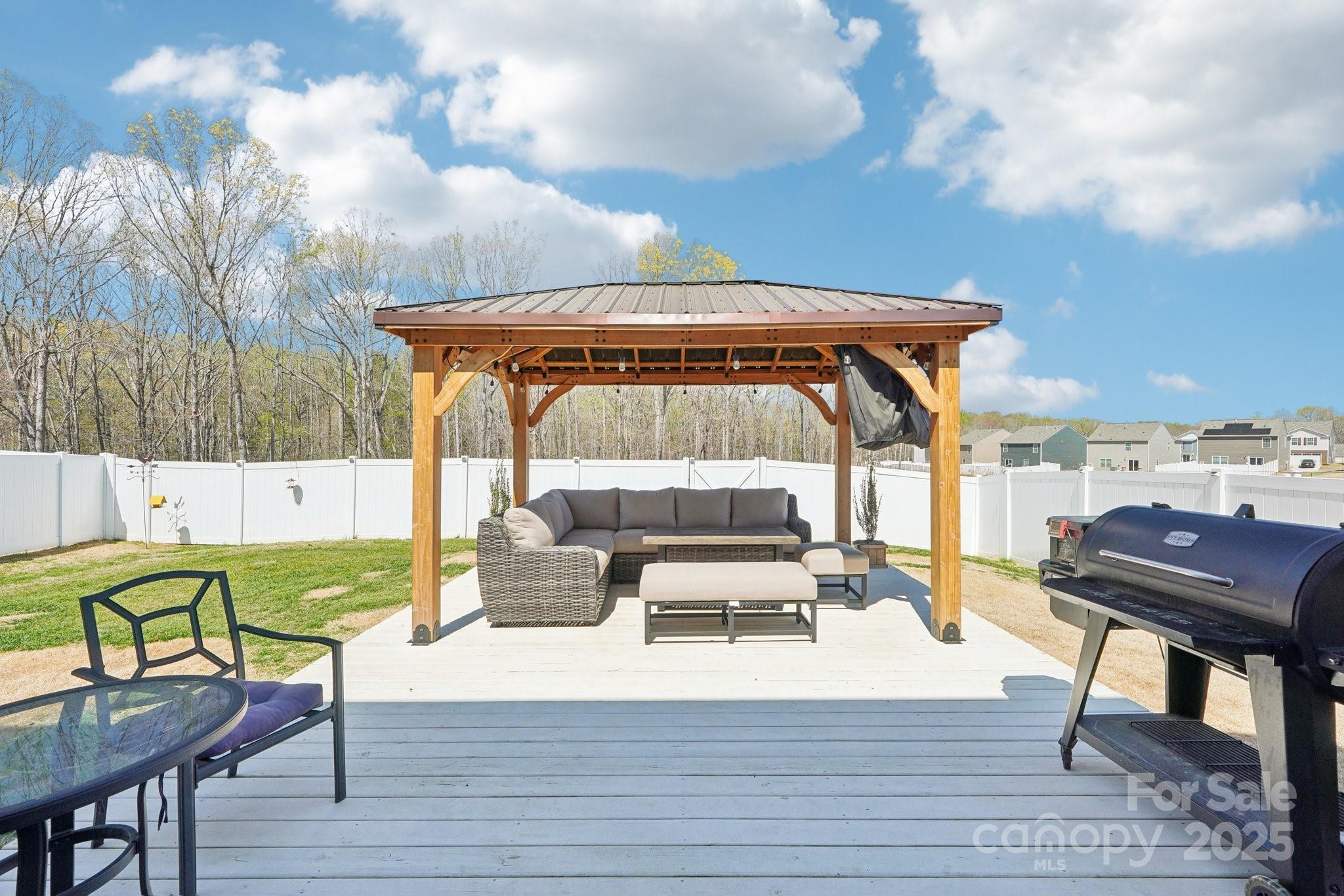 Abrial Ridge - Residential