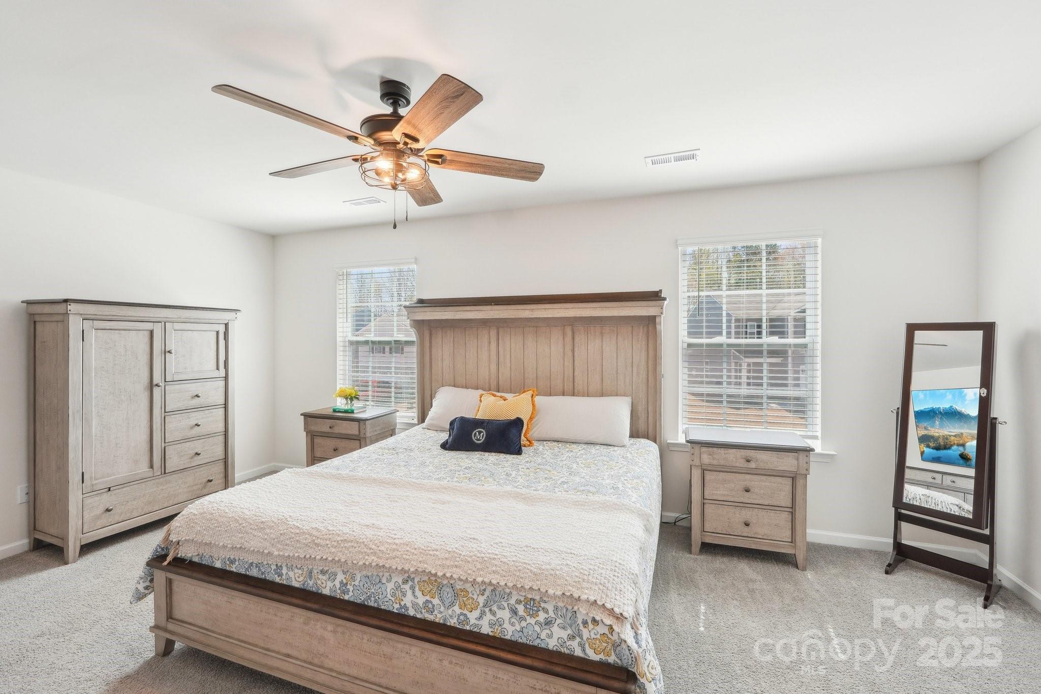 Abrial Ridge - Residential