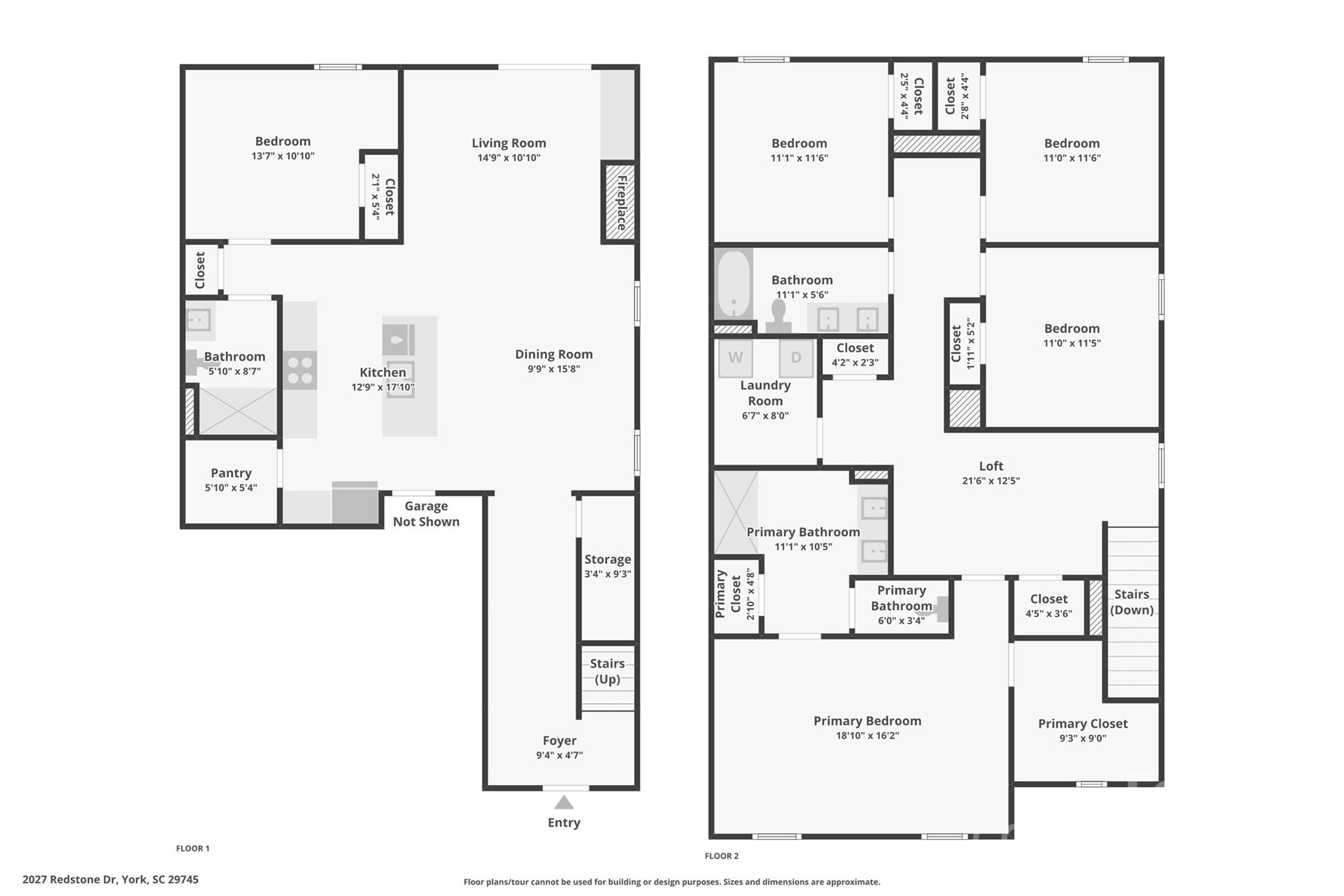 Abrial Ridge - Residential