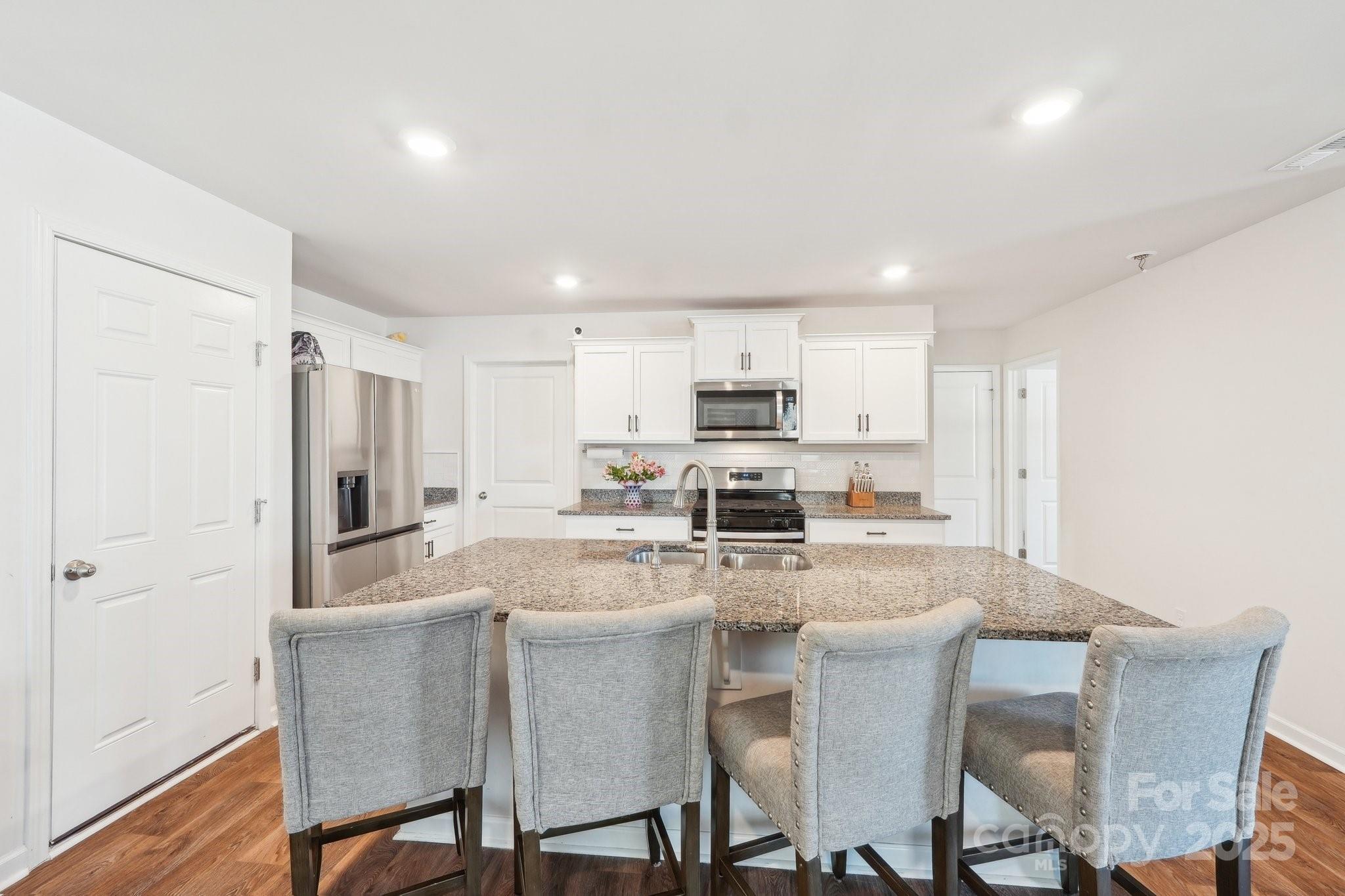 Abrial Ridge - Residential