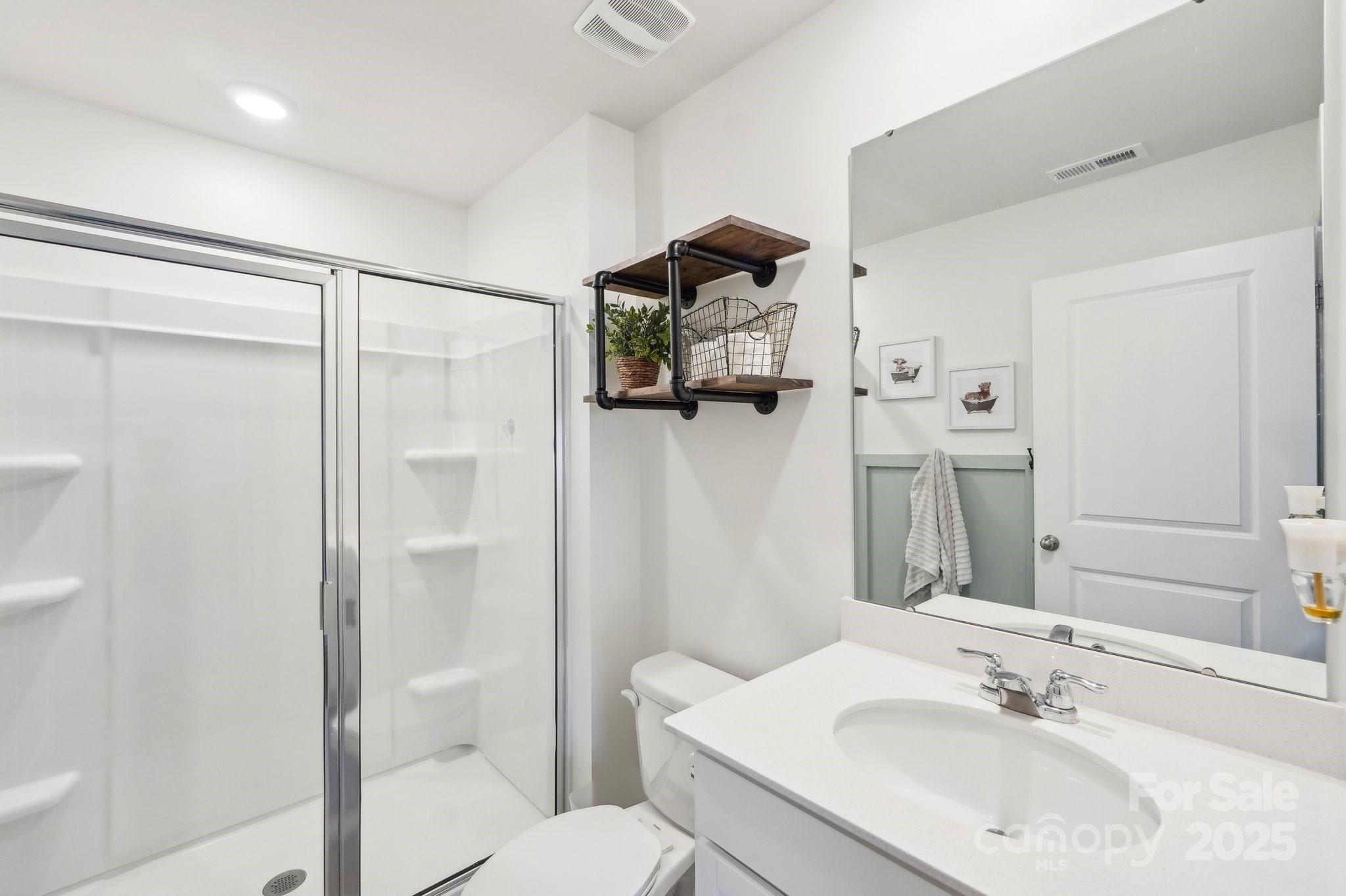 Abrial Ridge - Residential