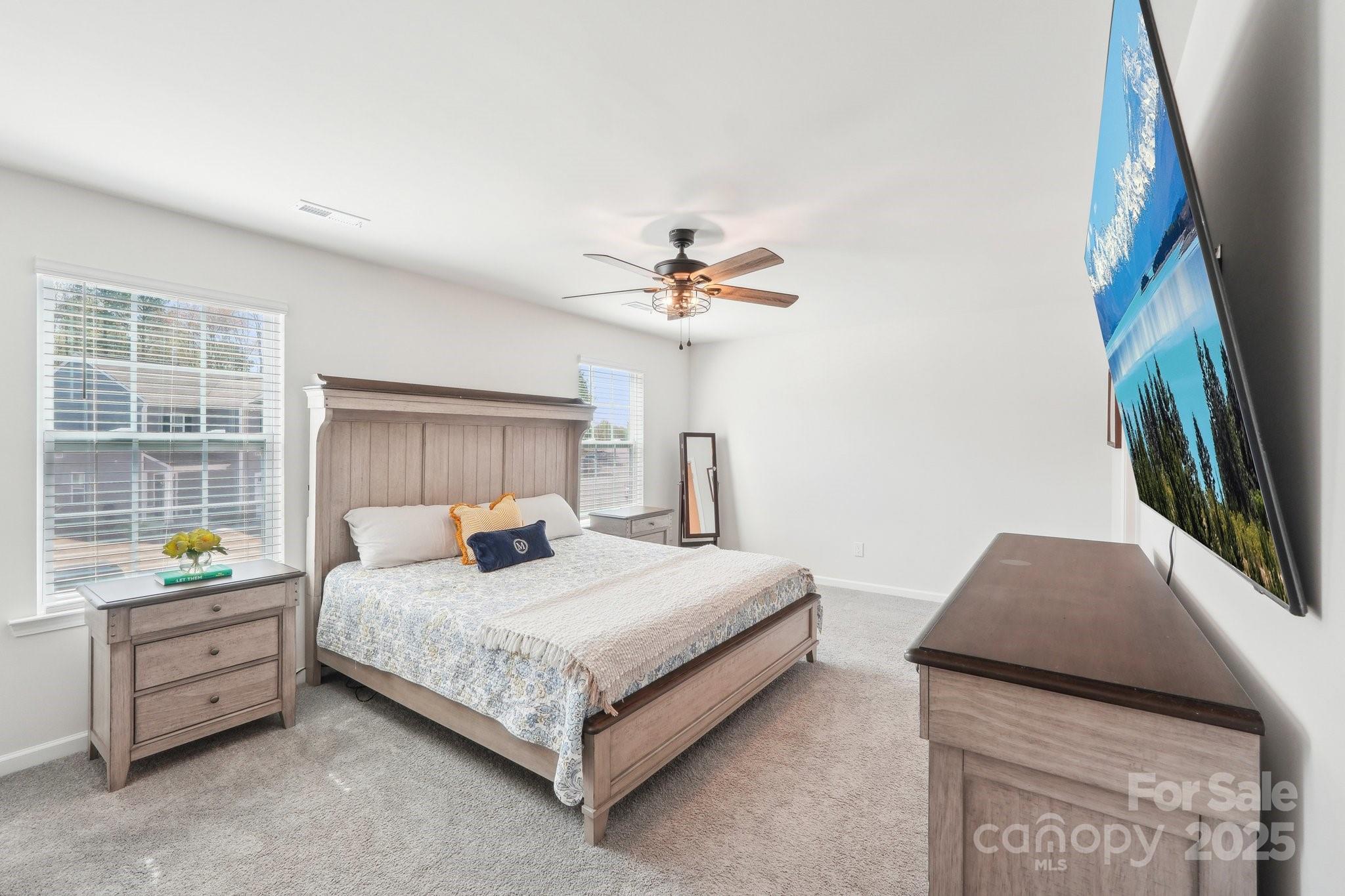 Abrial Ridge - Residential