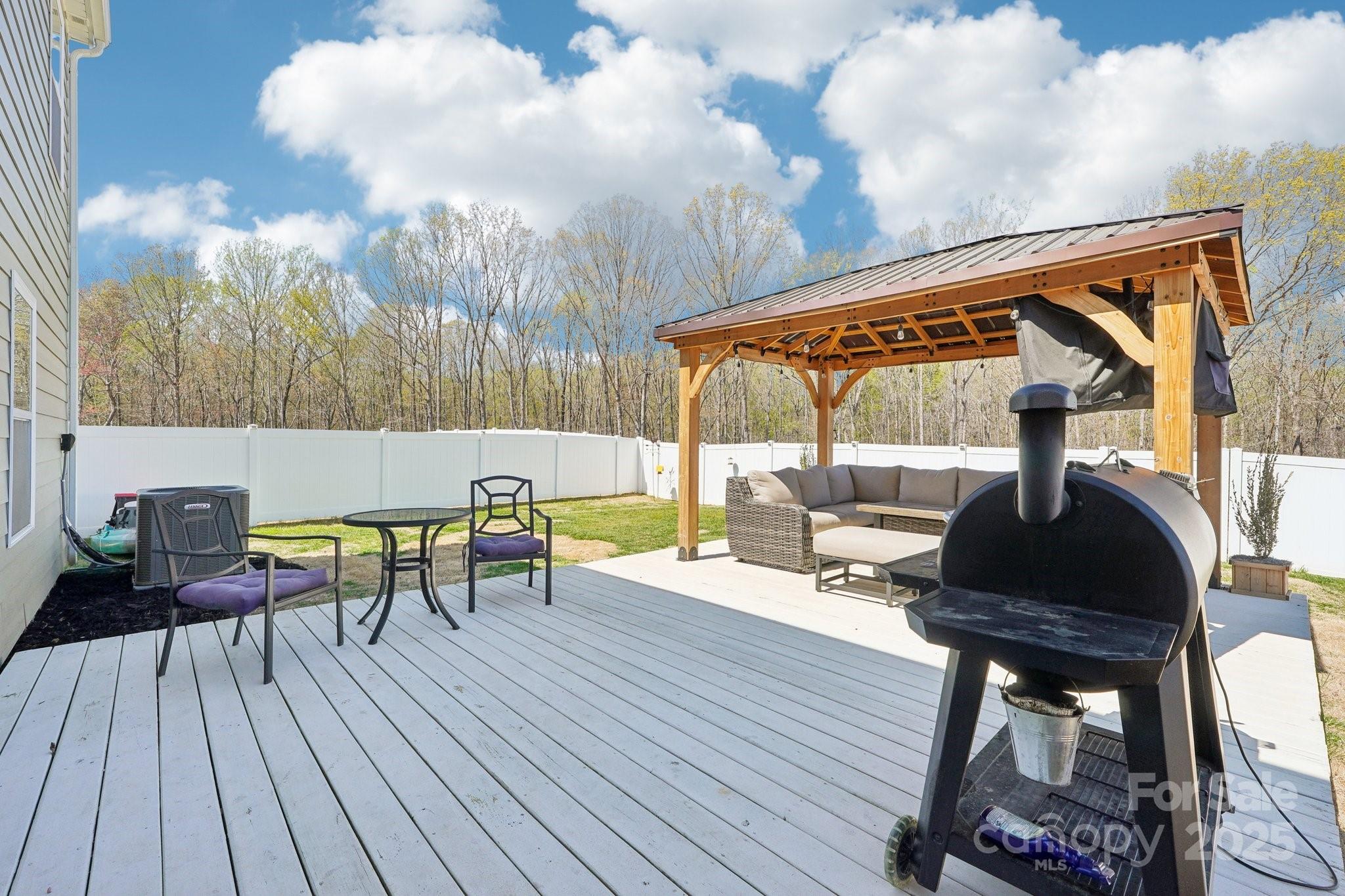 Abrial Ridge - Residential