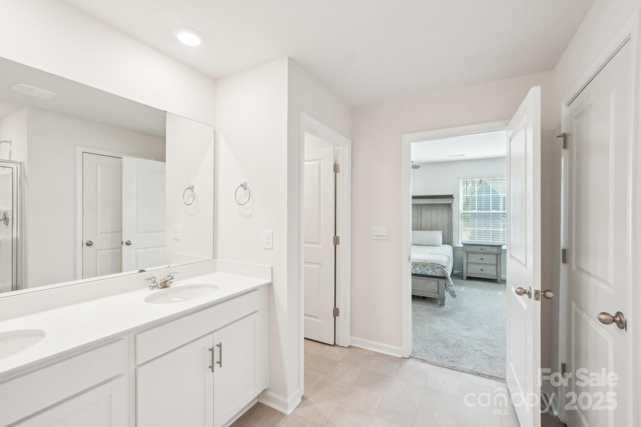 Abrial Ridge - Residential