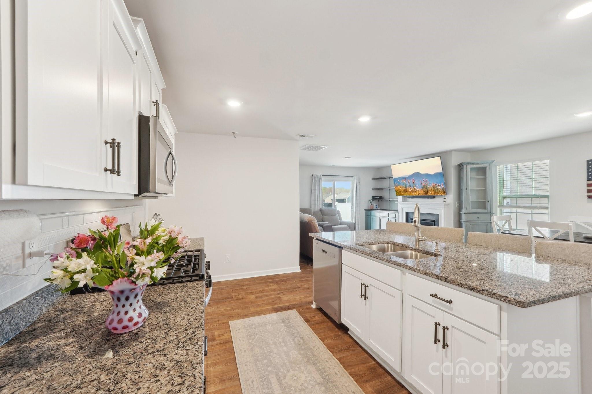 Abrial Ridge - Residential