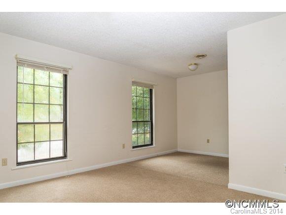 None - Residential Income