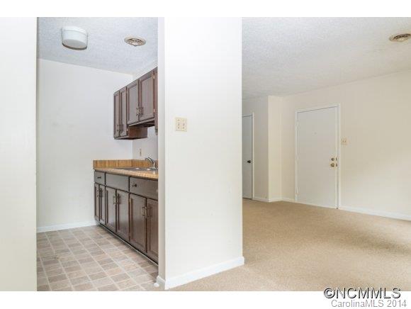 None - Residential Income