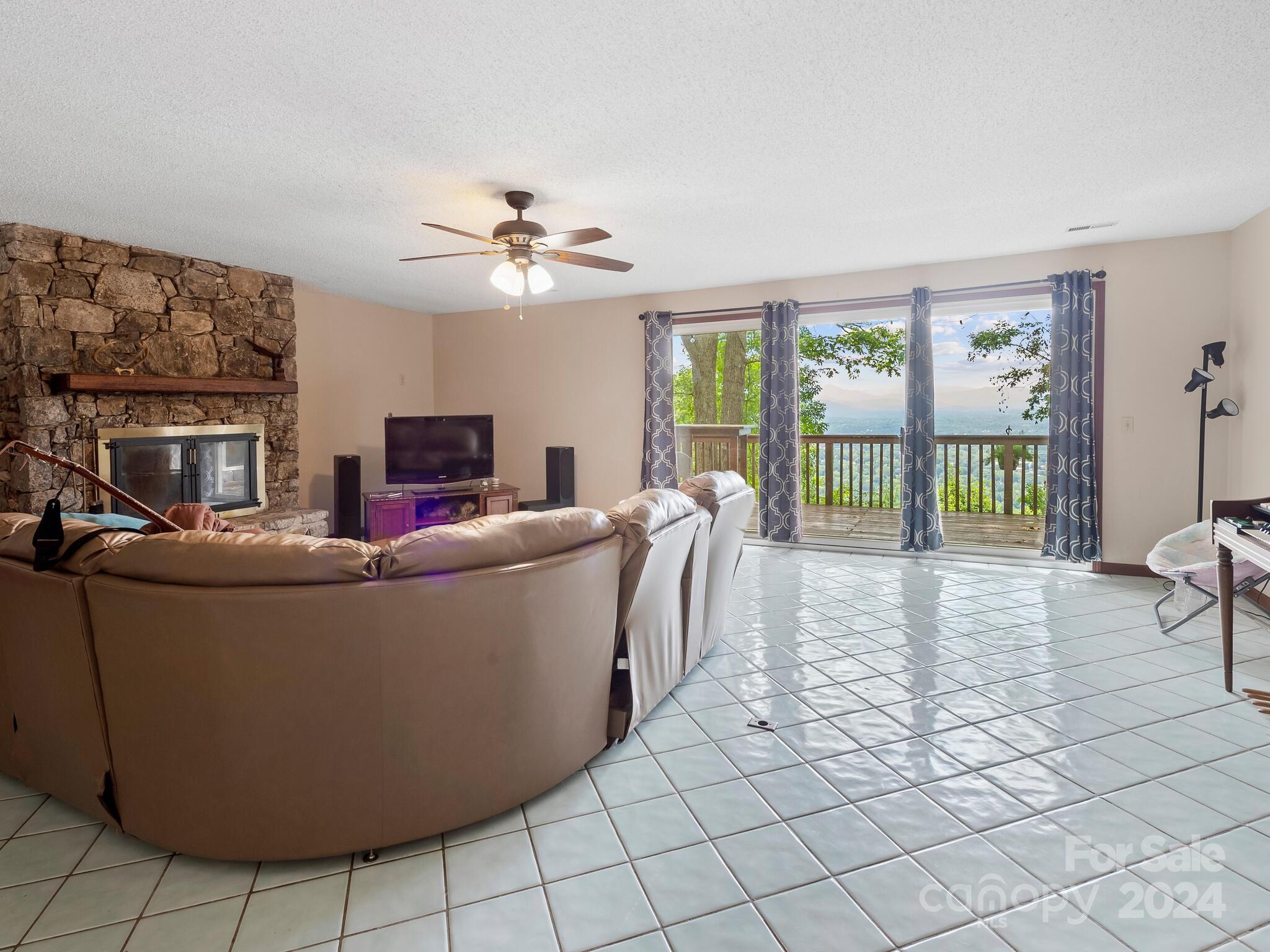 Sunset Mountain - Residential