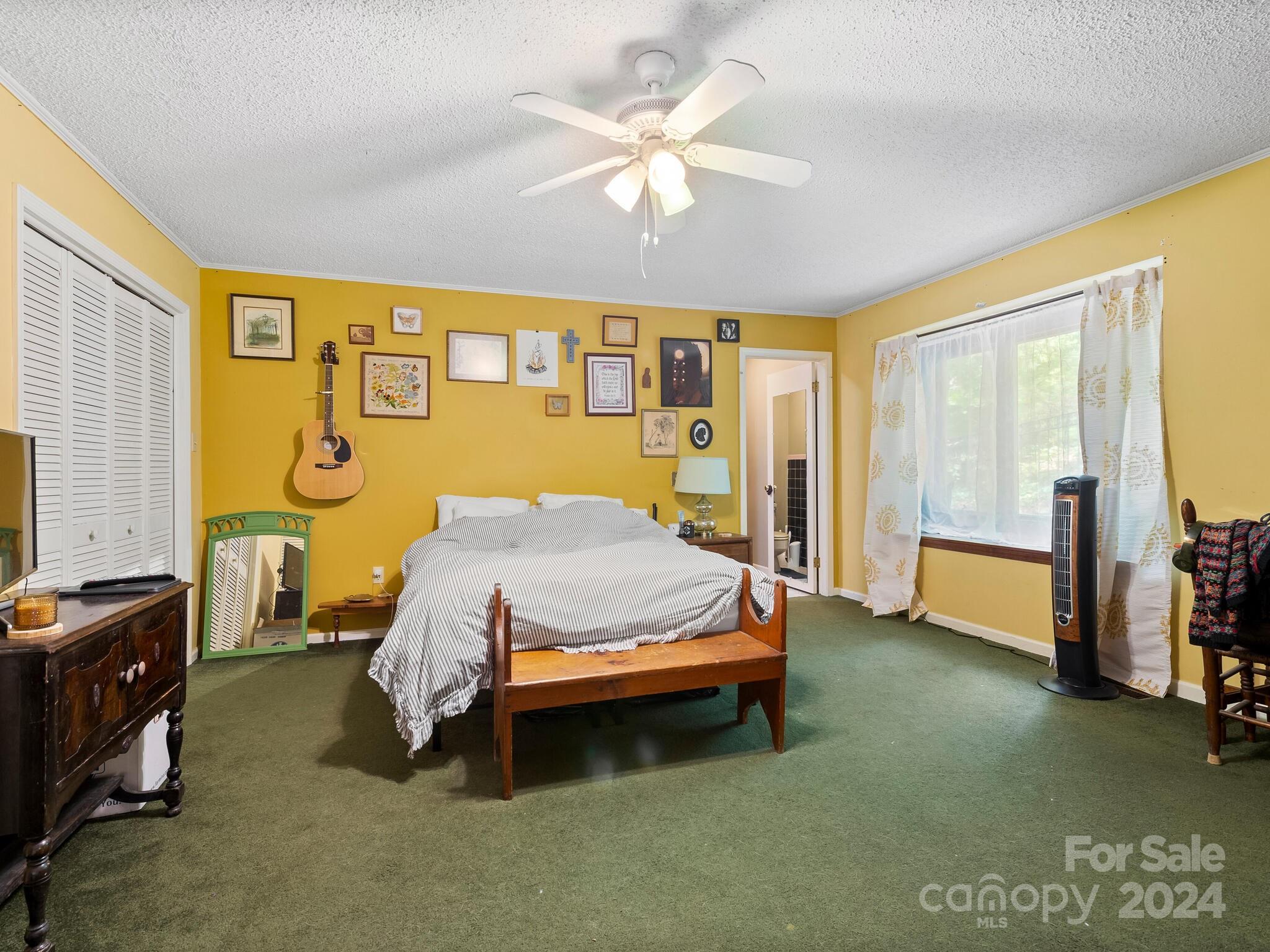 Sunset Mountain - Residential