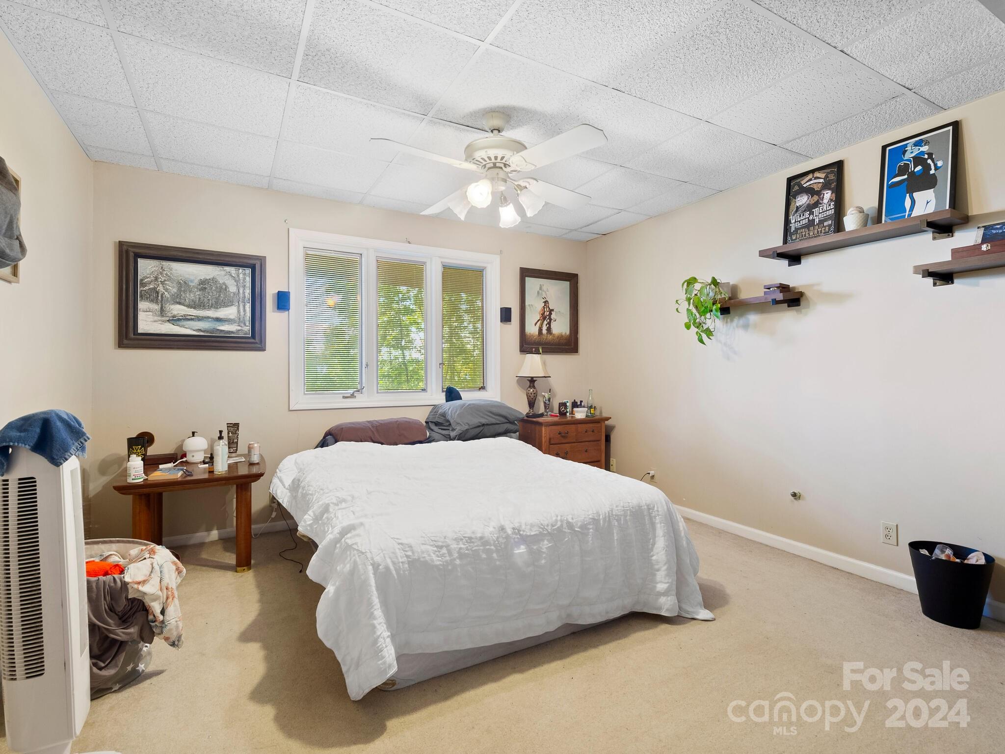 Sunset Mountain - Residential