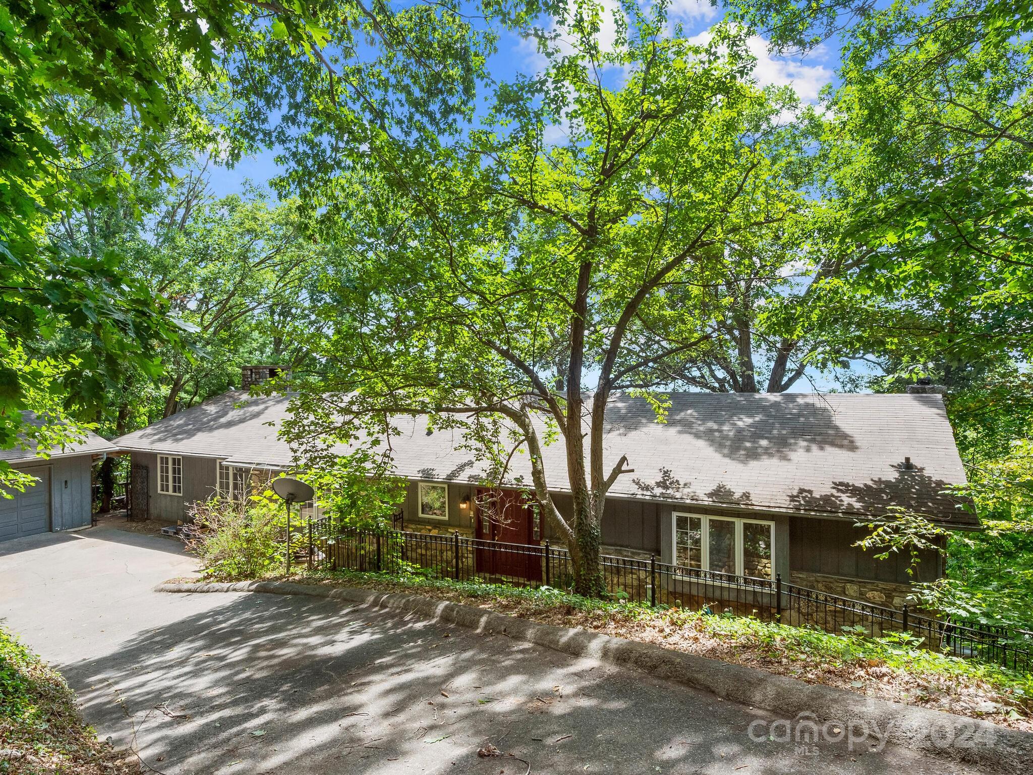 Sunset Mountain - Residential