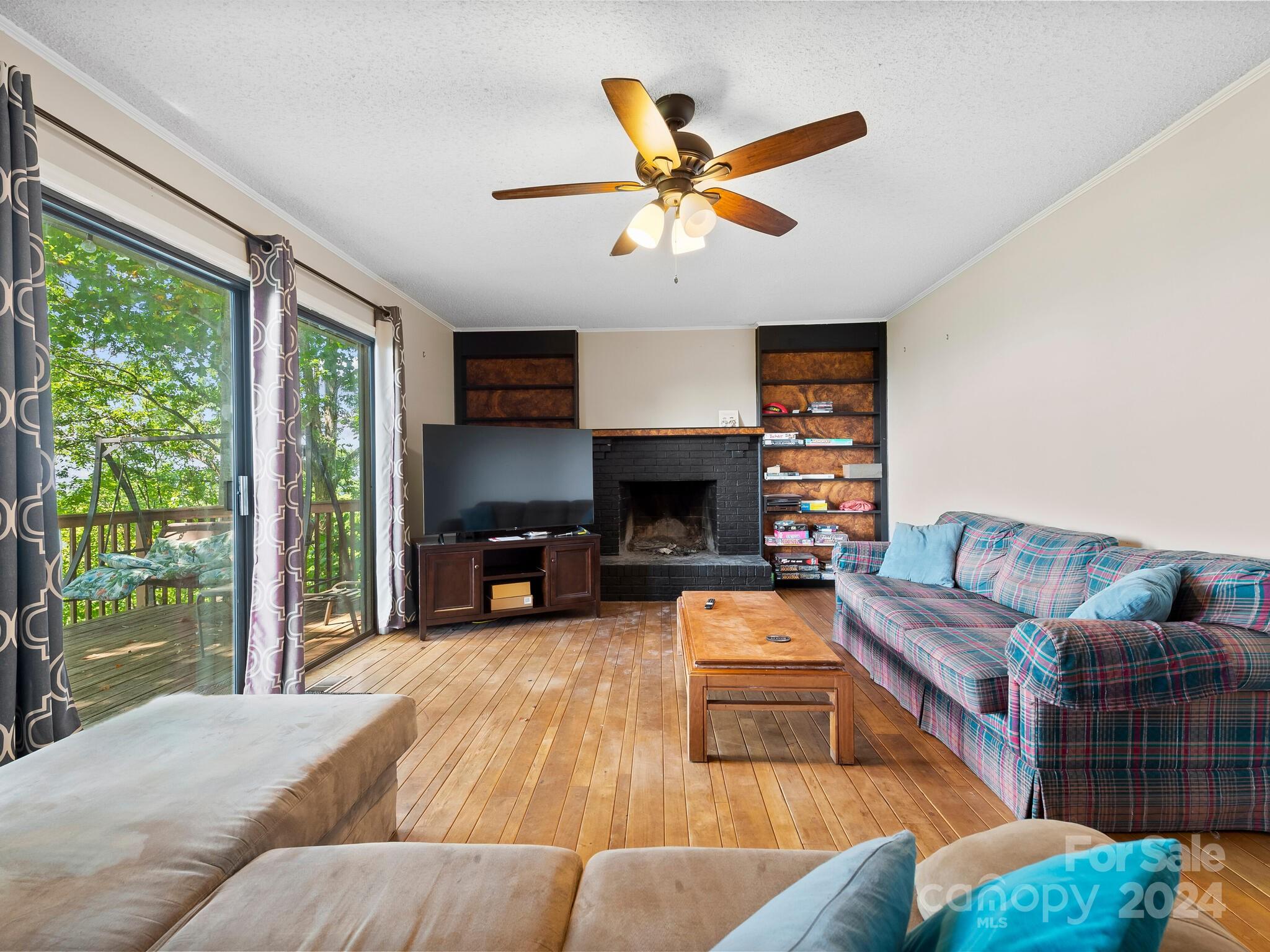 Sunset Mountain - Residential