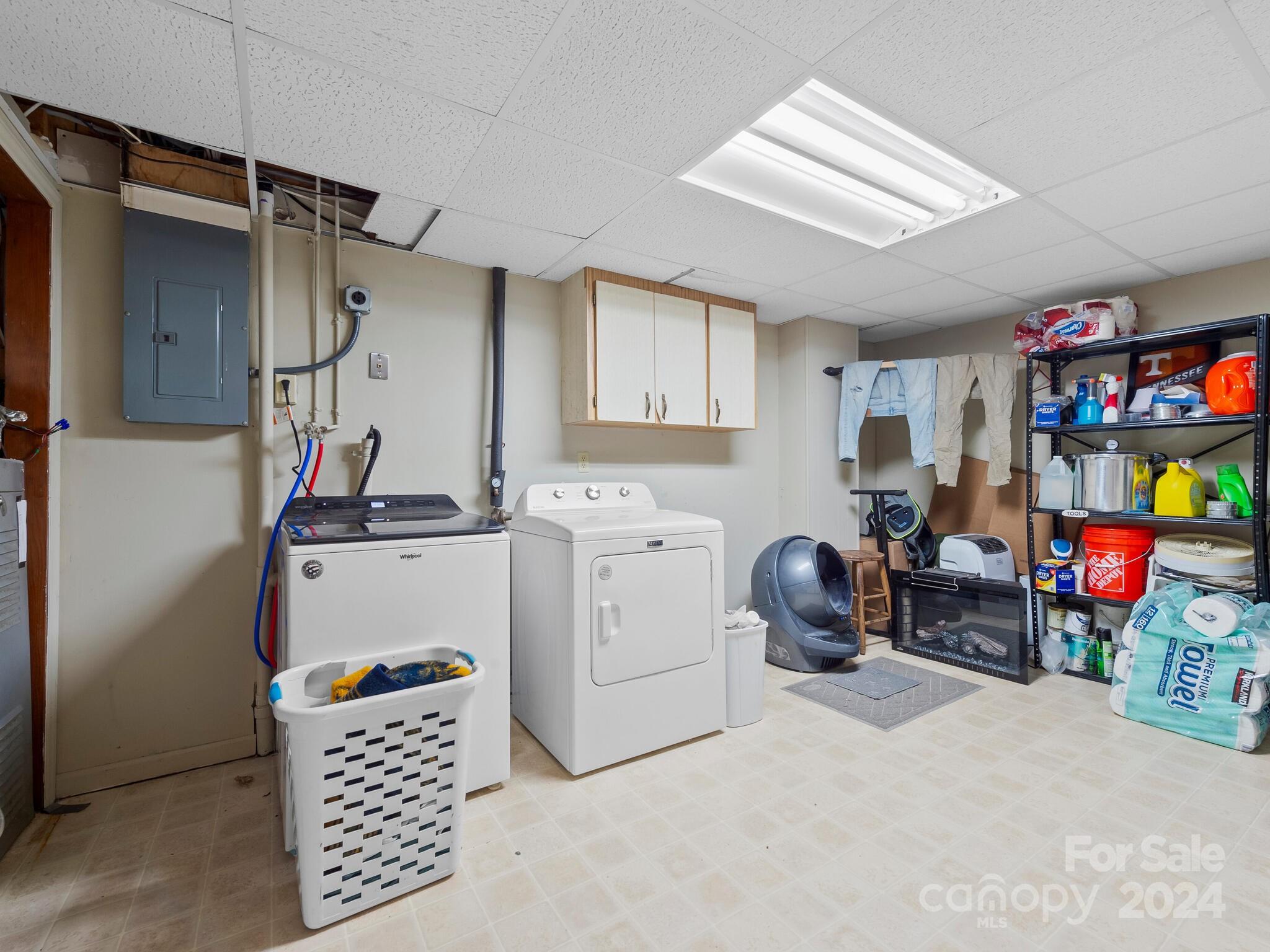 Sunset Mountain - Residential