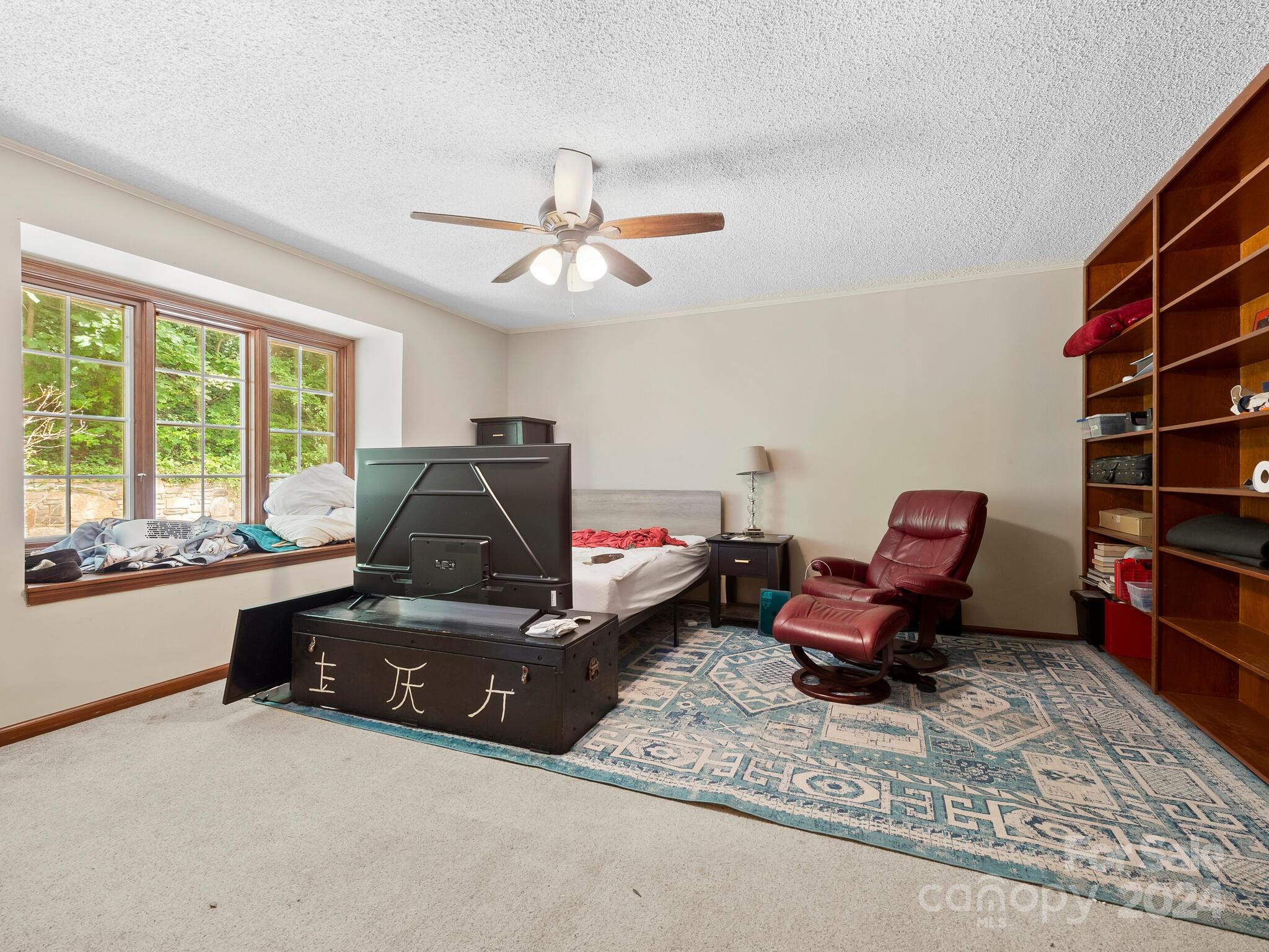 Sunset Mountain - Residential