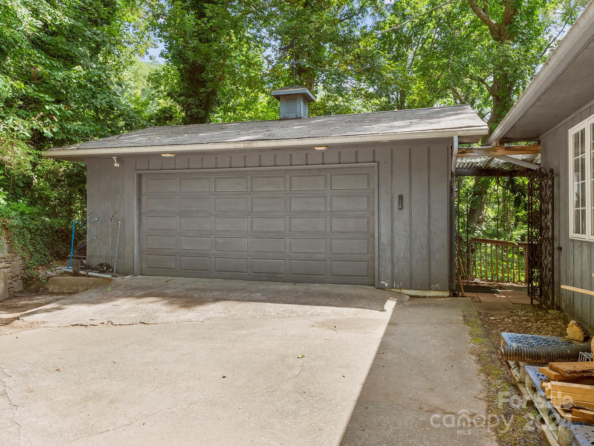 Sunset Mountain - Residential