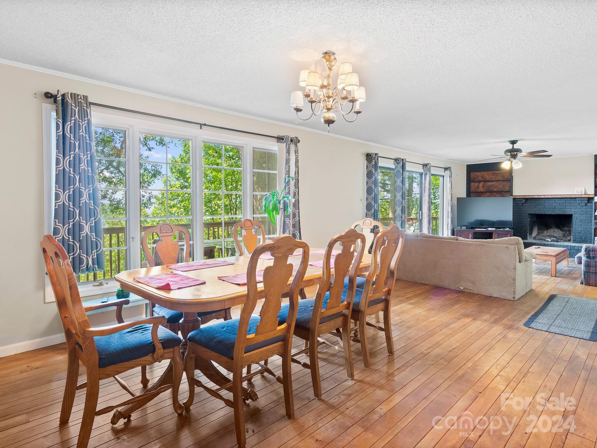 Sunset Mountain - Residential