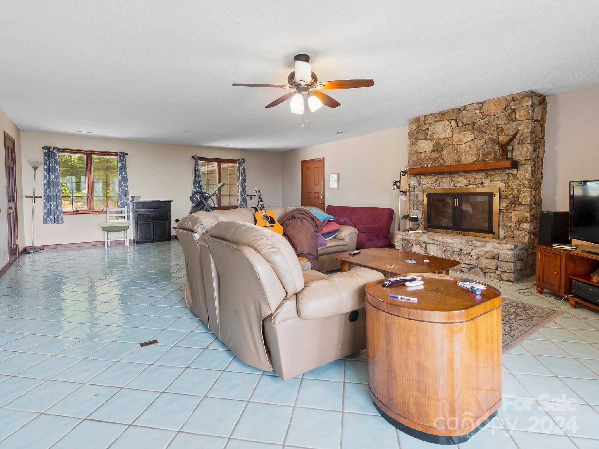 Sunset Mountain - Residential