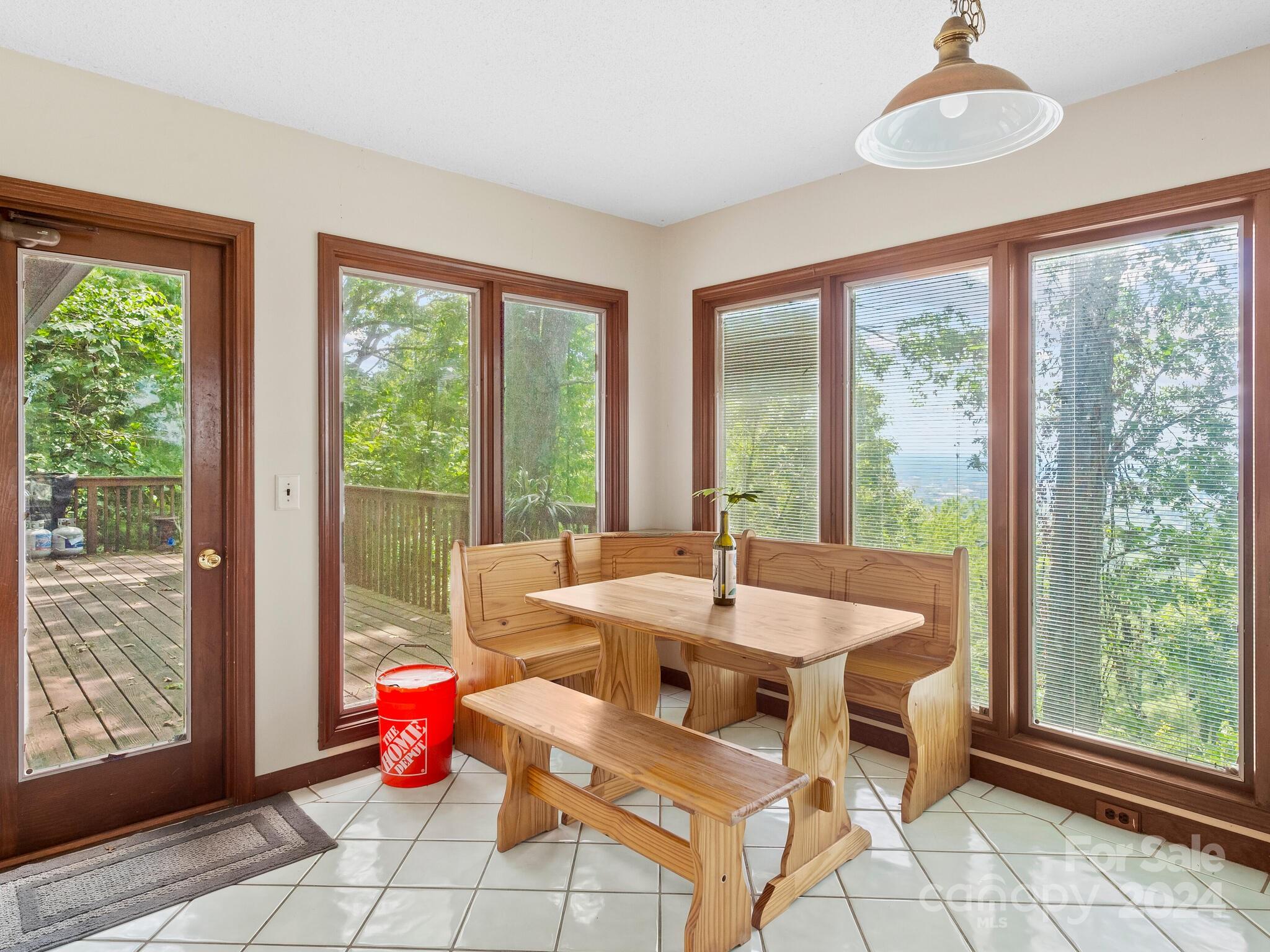 Sunset Mountain - Residential