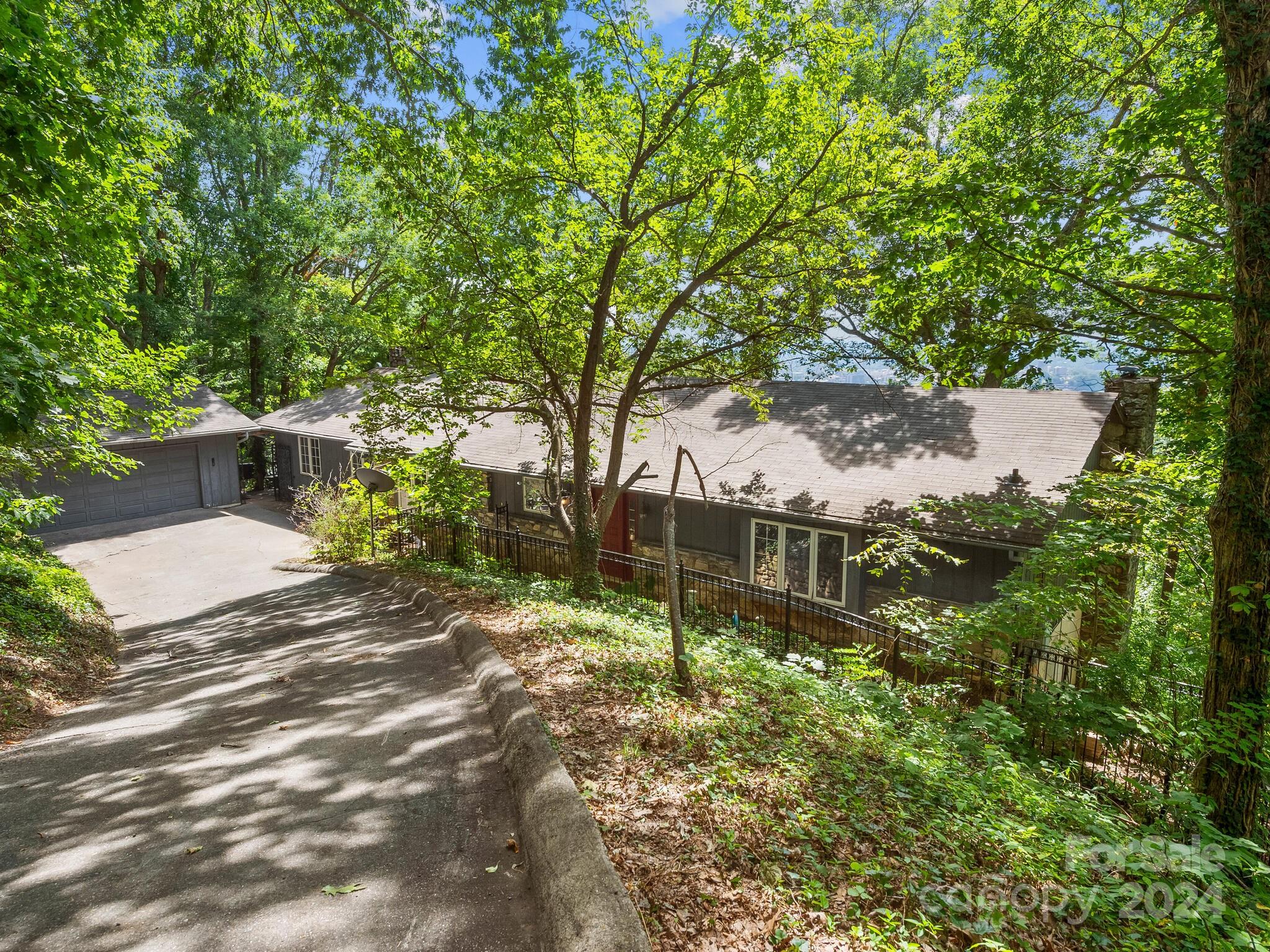 Sunset Mountain - Residential