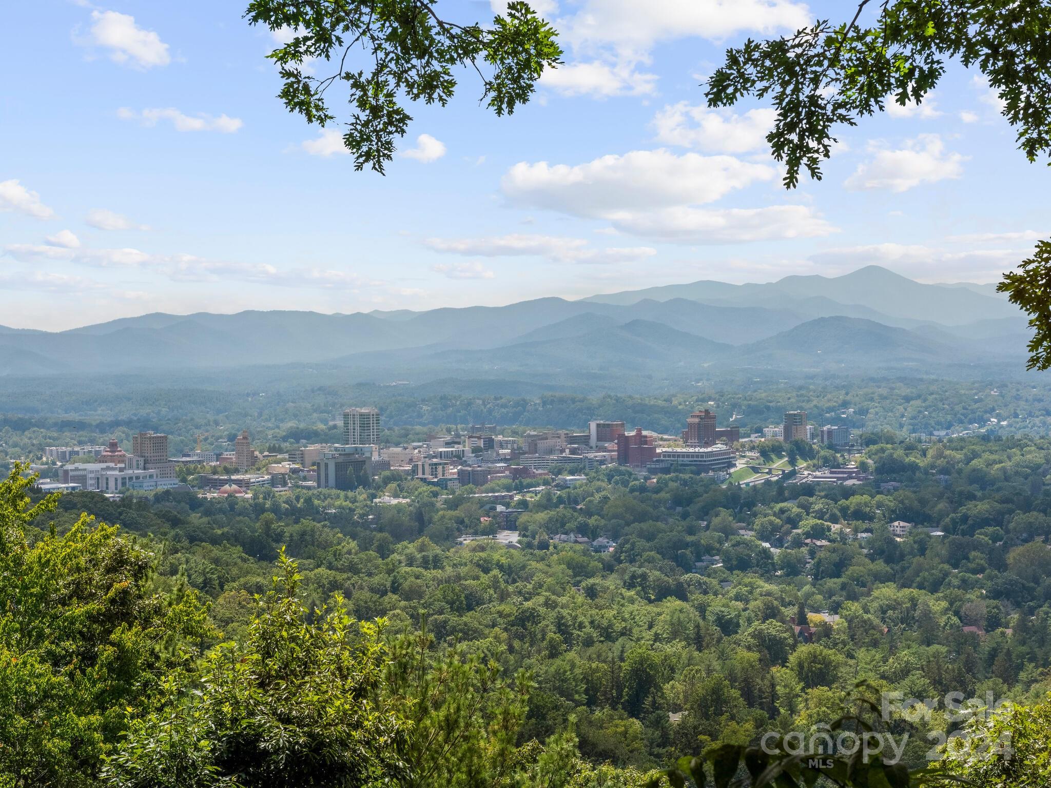 Sunset Mountain - Residential