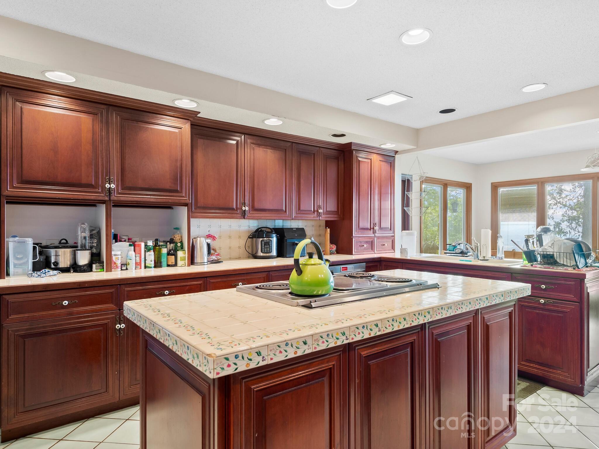 Sunset Mountain - Residential