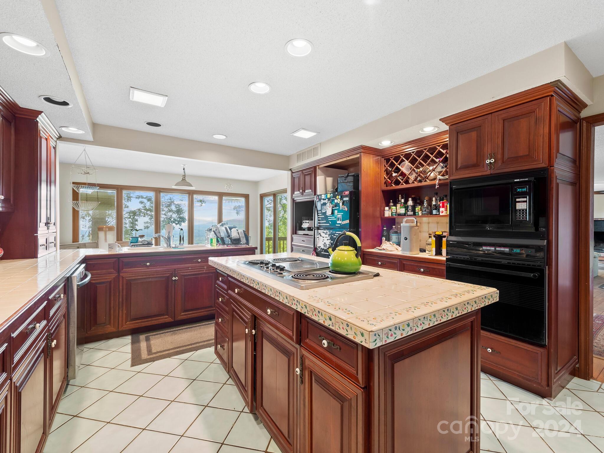 Sunset Mountain - Residential