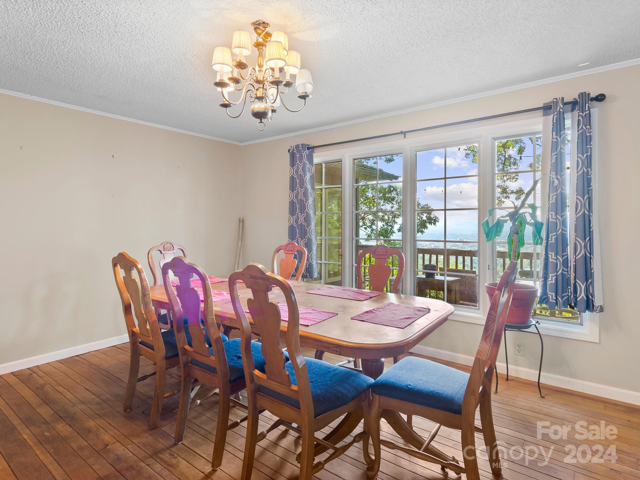 Sunset Mountain - Residential