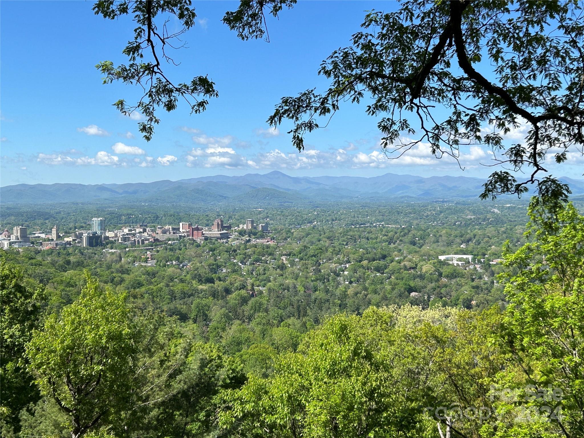 Sunset Mountain - Residential