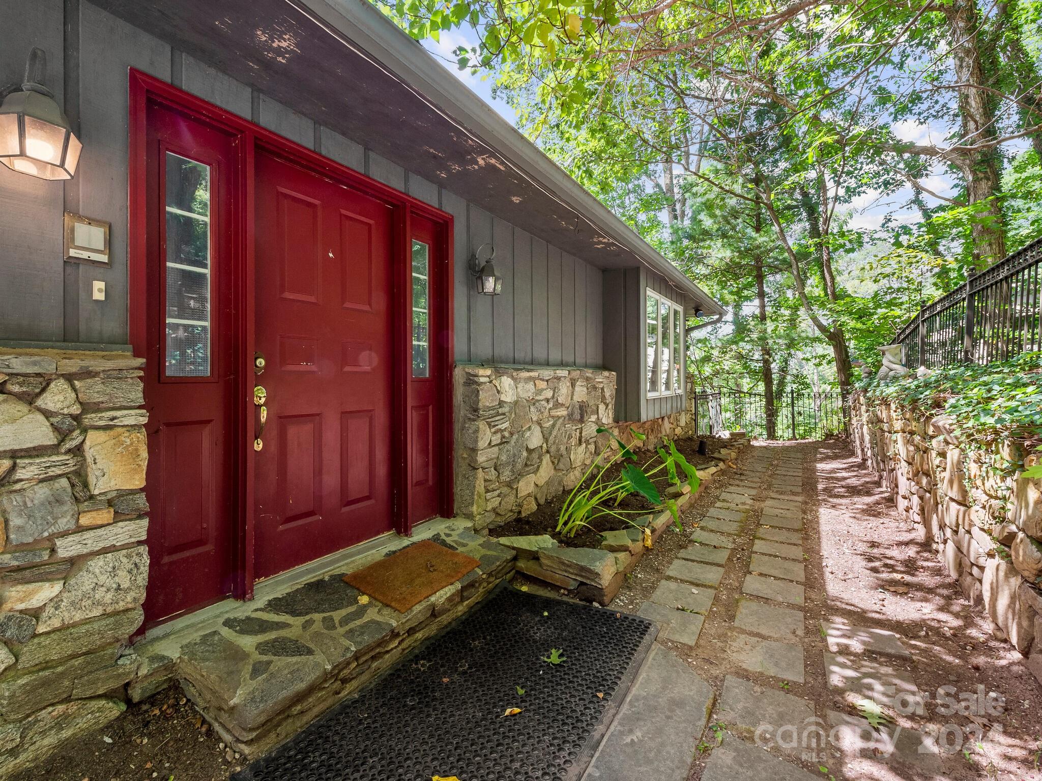 Sunset Mountain - Residential