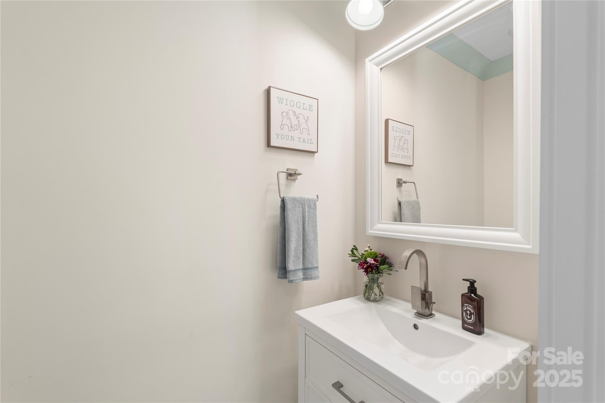 Beverly Woods - Residential