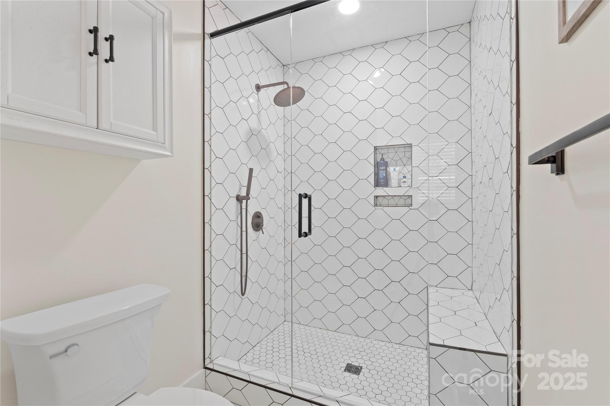 Beverly Woods - Residential