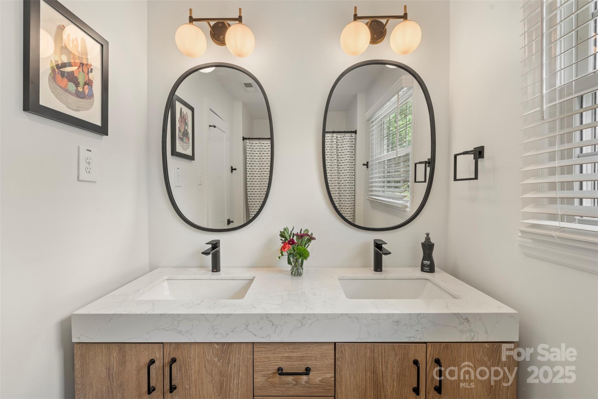 Beverly Woods - Residential