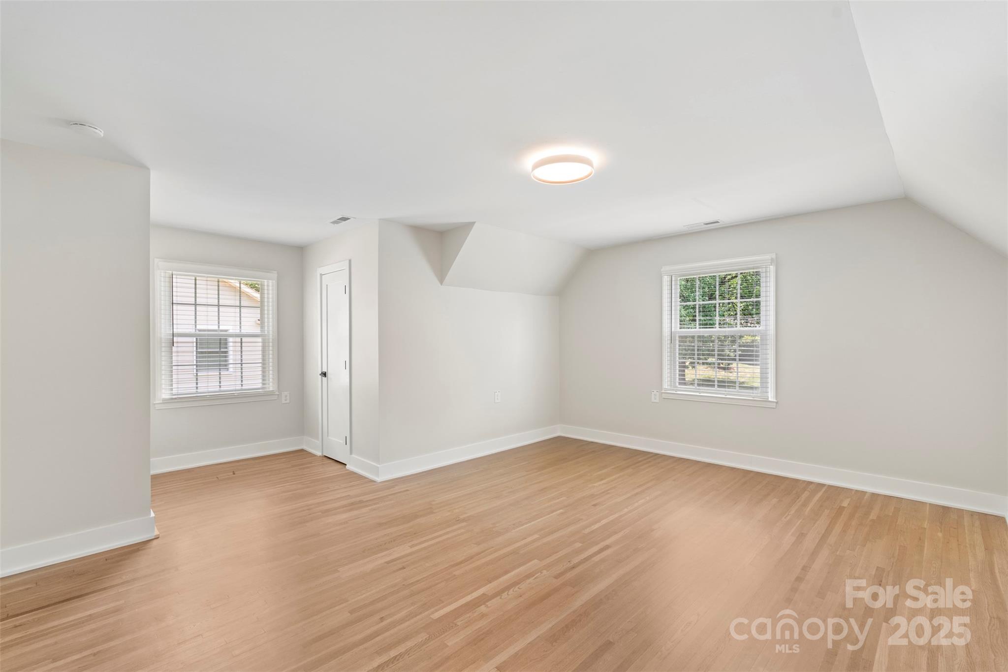 Beverly Woods - Residential