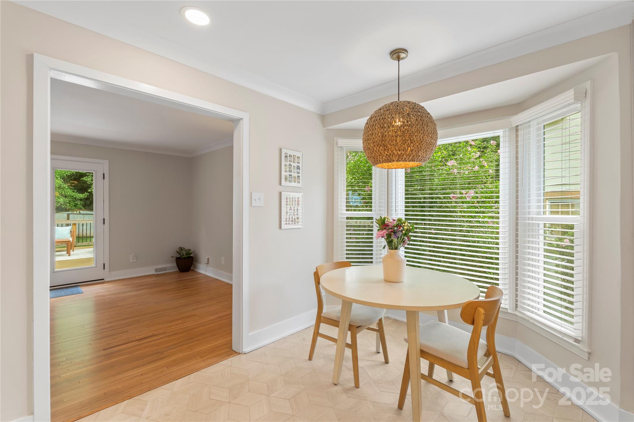 Beverly Woods - Residential