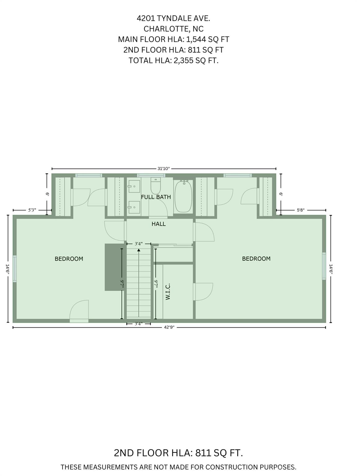 Beverly Woods - Residential